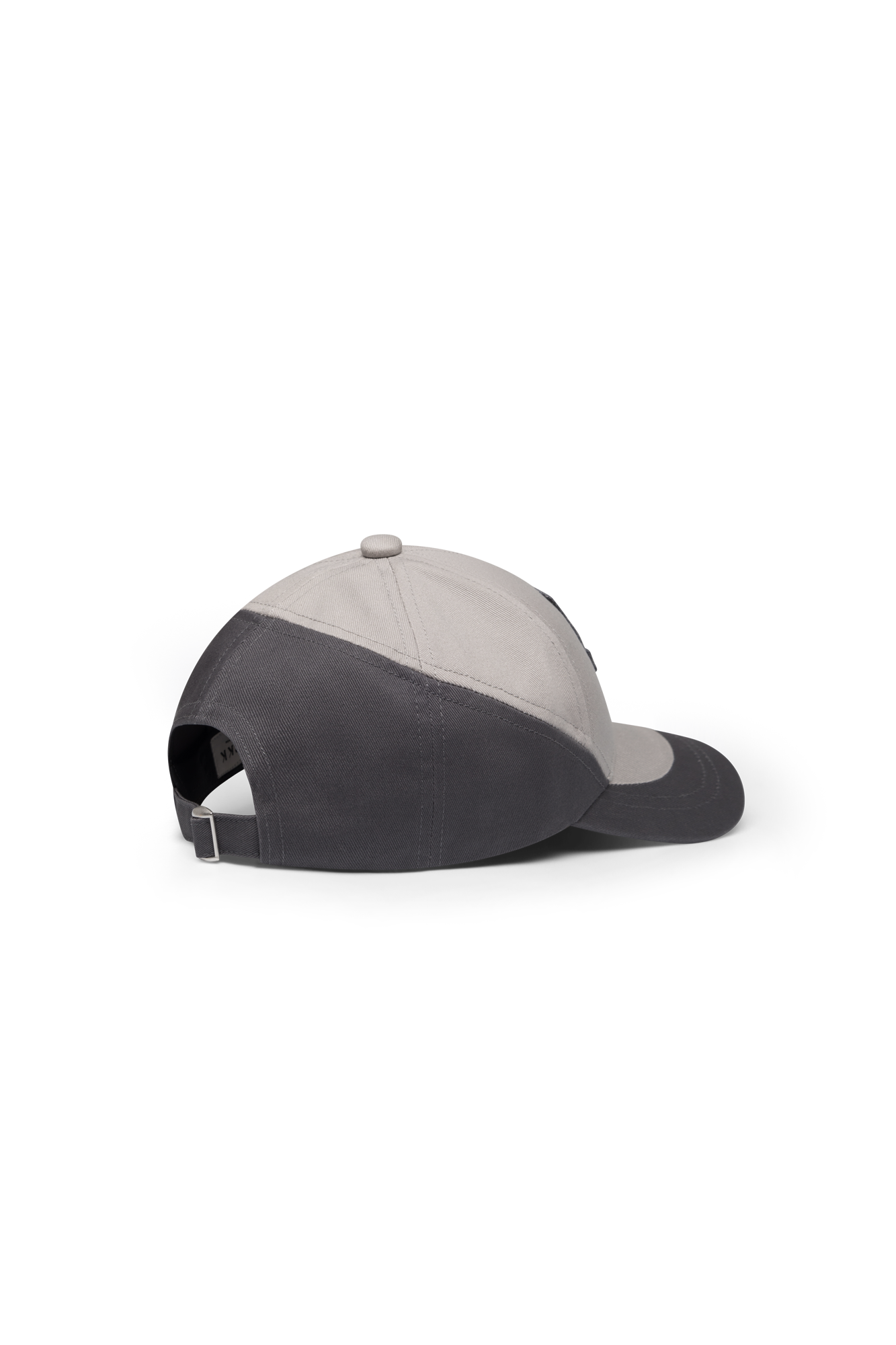 ARKK Accessories ARKK Football Cap | Ice Grey Cap